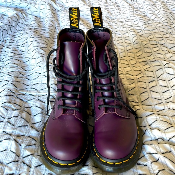 Dr. Martens Shoes - Dr.Martens Airwair shoes